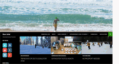 Desktop Screenshot of bearjohal.com